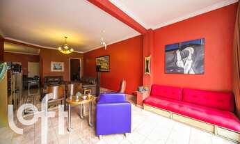 Imagem 5: 3 dormitórios na Rua Doutor Albuquerque Lins