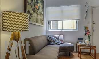 Imagem 4: 2 dormitórios na Rua Dos Pinheiros