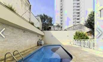 Imagem: 2 dormitórios na Rua Joaquim Antunes