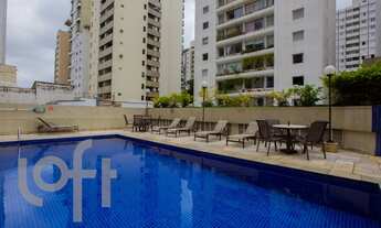 Imagem: 3 dormitórios na Rua Cônego Eugênio Leite