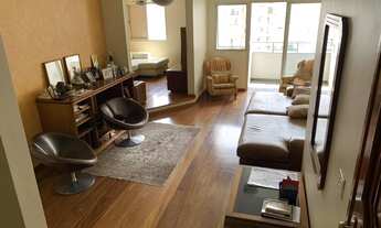 Imagem: 4 dormitórios na Rua Doutor Virgílio De