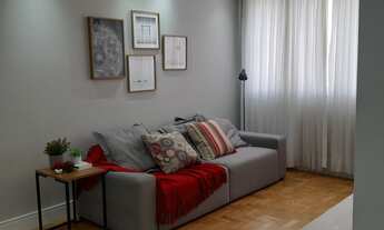 Imagem 2: 2 dormitórios na Rua Artur De Azevedo