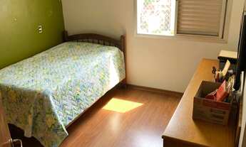 Imagem 7: 4 dormitórios na Rua Doutor Virgílio De Carvalho Pinto