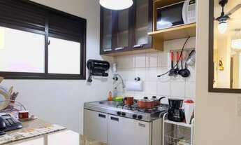 Imagem 6: 1 dormitório na Rua Herculano De Freitas