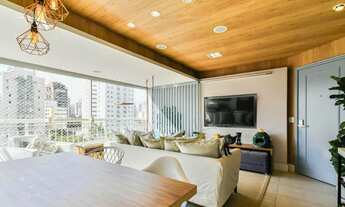 Imagem 6: 3 dormitórios na Rua Joaquim Antunes