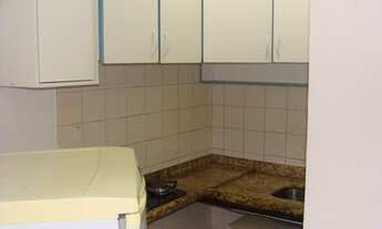 Imagem 4: 1 dormitório na Rua Barata Ribeiro