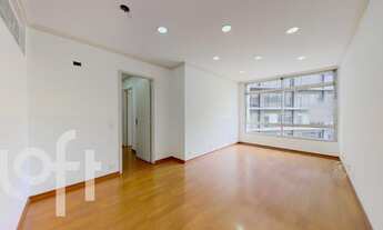 Imagem 4: 2 dormitórios na Avenida Das Nações Unidas