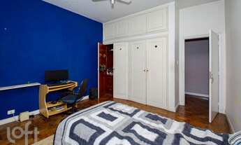 Imagem 4: 3 dormitórios na Rua Teodoro Sampaio