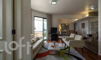 Imagem 4: 3 dormitórios na Rua Mateus Grou