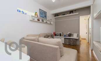 Imagem 4: 1 dormitório na Rua Teodoro Sampaio