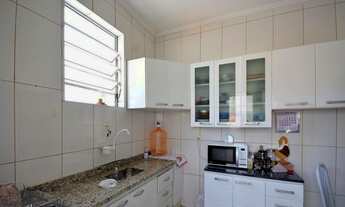 Imagem 4: 2 dormitórios na Rua Dos Patriotas