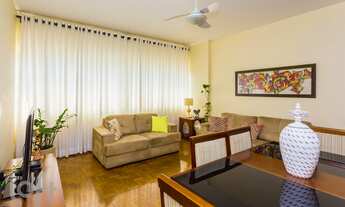 Imagem 2: 3 dormitórios na Rua Teodoro Sampaio