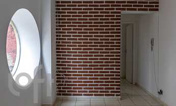 Imagem 2: 1 dormitório na Rua Avanhandava