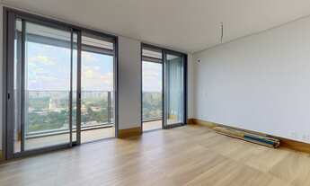 Imagem 3: 1 dormitório na Avenida Rebouças