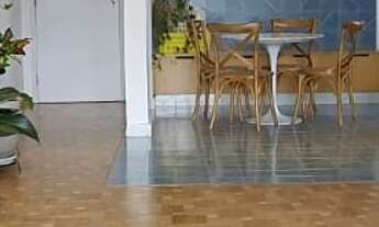 Imagem 5: 2 dormitórios na Rua Joaquim Antunes