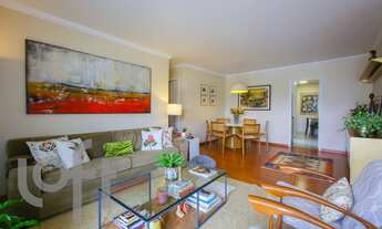 Imagem: 3 dormitórios na Rua Joaquim Antunes