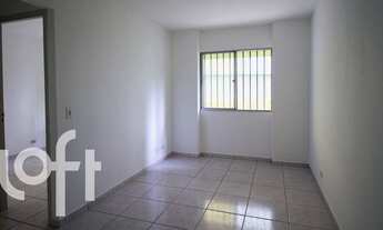 Imagem: 1 dormitório na Rua Maria Borba