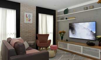 Imagem 2: 2 dormitórios na Rua Mourato Coelho