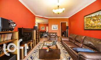 Imagem 2: 3 dormitórios na Rua Doutor Albuquerque Lins