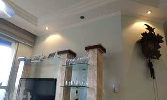 Imagem 7: 3 dormitórios na Rua Fradique Coutinho