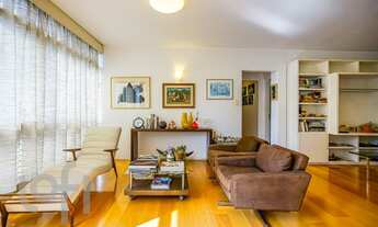 Imagem 6: 3 dormitórios na Rua Lisboa