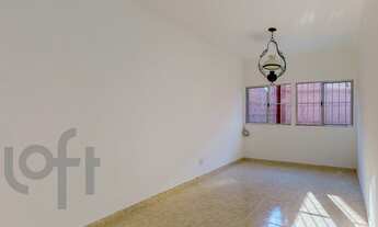 Imagem 2: 1 dormitório na Rua Santo Antônio