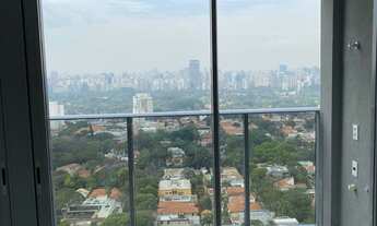 Imagem 3: 1 dormitório na Avenida Rebouças