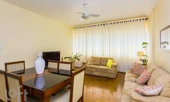 Imagem: 3 dormitórios na Rua Teodoro Sampaio