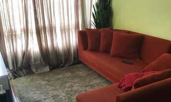 Imagem 2: 3 dormitórios na Avenida Doutora Ruth Cardoso