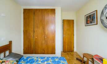 Imagem 6: 3 dormitórios na Rua Teodoro Sampaio