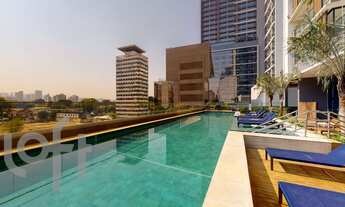 Imagem: 1 dormitório na Rua Dos Pinheiros