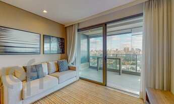 Imagem 2: 2 dormitórios na Avenida Eusébio Matoso