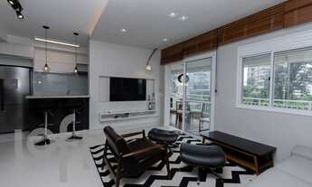 Imagem 6: 2 dormitórios na Rua Pais Leme