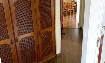 Imagem 4: 4 dormitórios na Rua Doutor Virgílio De Carvalho Pinto