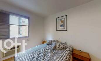 Imagem 6: 1 dormitório na Rua Fernando De Albuquerque