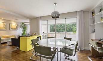 Imagem 2: 2 dormitórios na Rua Joaquim Antunes