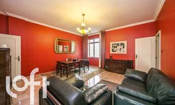 Imagem 7: 3 dormitórios na Rua Doutor Albuquerque Lins