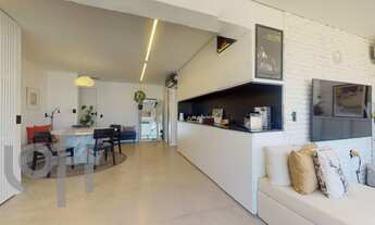 Imagem 7: 1 dormitório na Rua Dos Pinheiros