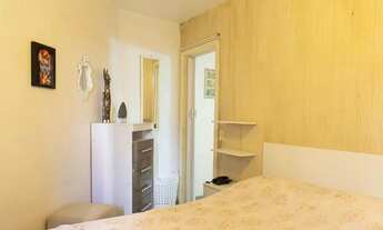 Imagem 5: 1 dormitório na Rua Herculano De Freitas