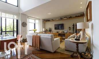 Imagem 4: 2 dormitórios na Rua Mateus Grou