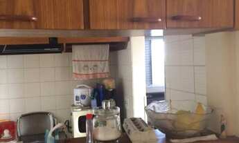 Imagem 3: 1 dormitório na Rua Dos Franceses