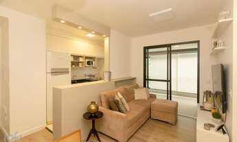 Imagem 2: 2 dormitórios na Rua Cardeal Arcoverde