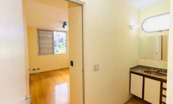 Imagem 7: 1 dormitório na Rua Bandeira Paulista