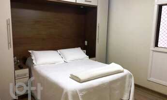 Imagem 3: 2 dormitórios na Rua Artur De Azevedo