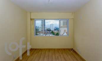 Imagem 7: 2 dormitórios na Rua Campo Alegre