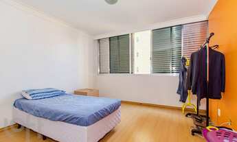 Imagem 5: 3 dormitórios na Avenida Rebouças