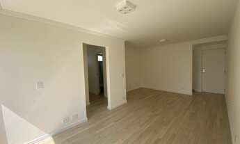 Imagem 4: 1 dormitório na Rua Bandeira Paulista