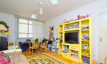 Imagem: 2 dormitórios na Rua Henrique Schaumann