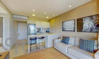 Imagem 4: 2 dormitórios na Avenida Eusébio Matoso