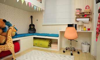 Imagem 4: 2 dormitórios na Rua Mourato Coelho